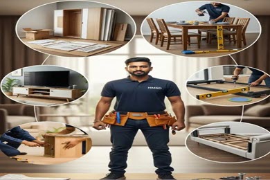 اسعار نقل الاثاث