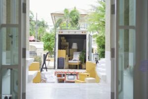 اسعار نقل الاثاث