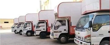 الإشراف الكامل على نقل عفش منزلك: احترافية وراحة بال